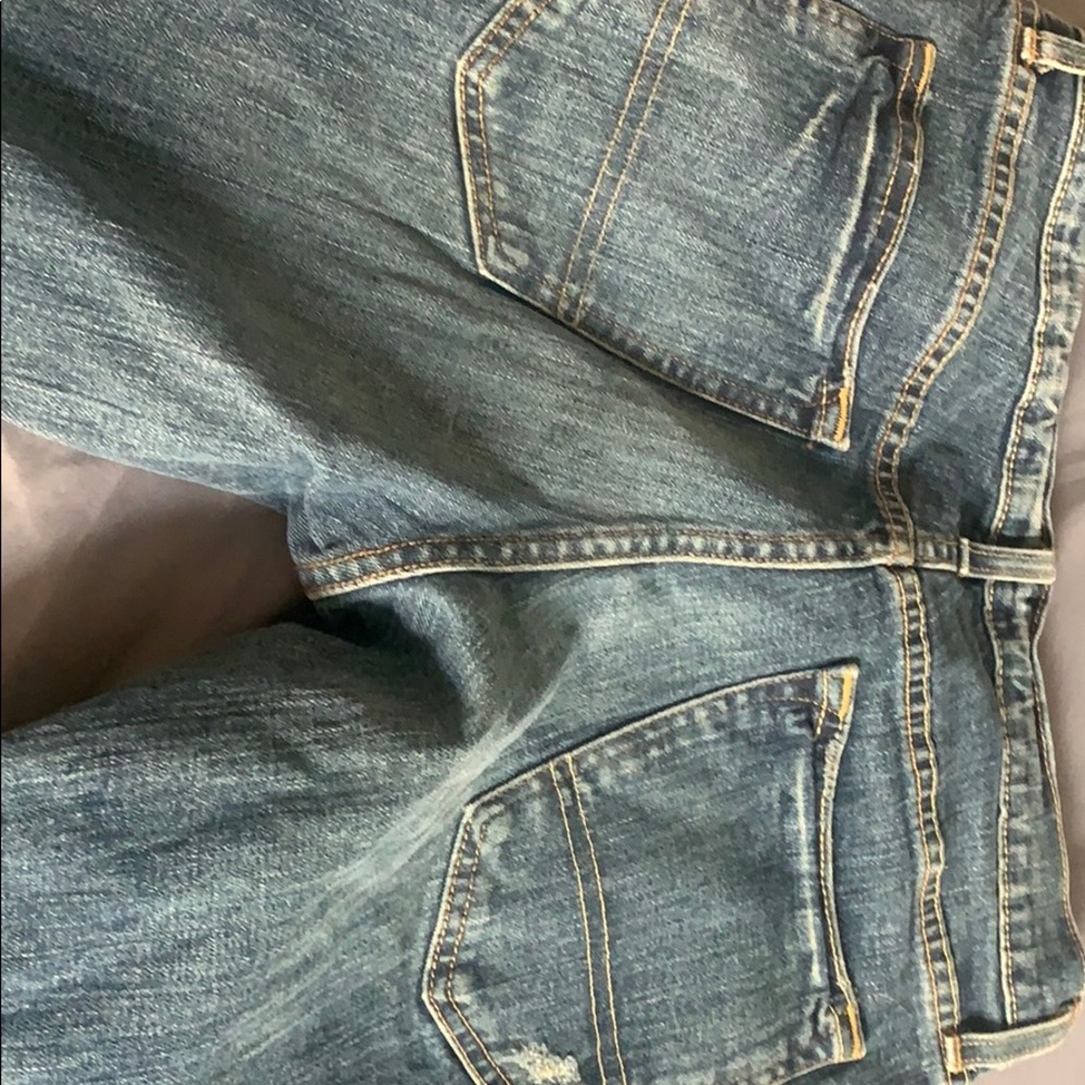 Blue Jeans - Picture 5 of 6